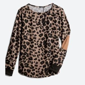 Pink Clover Top from Stitch Fix